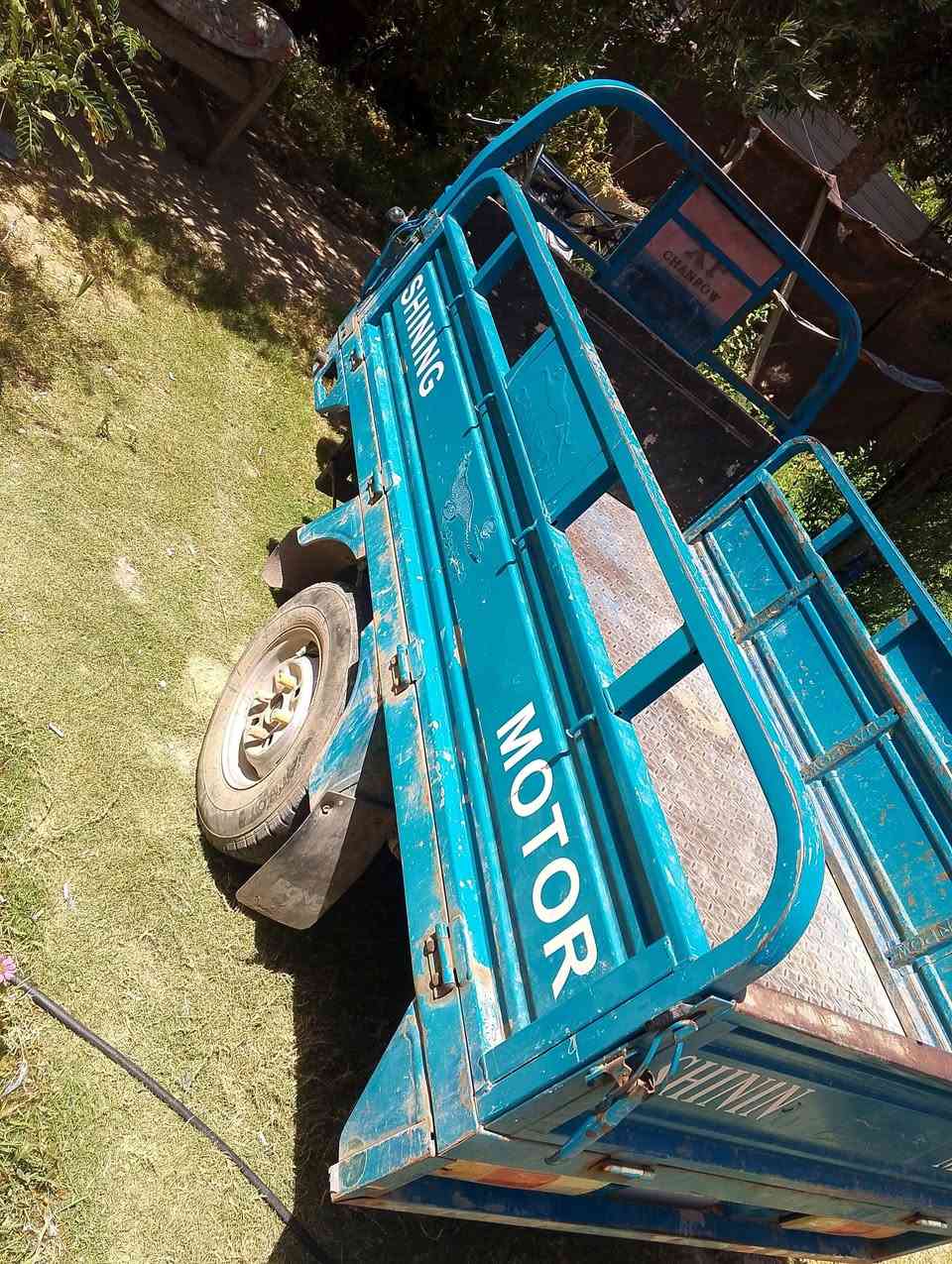 ستوته لبيع مديل 2021ركبه وشاصي مكفولات وراق ستنساخ سعر 1500بيه مجال


**إذا كنت صاحب هذا الإعلان وتريد حذفه لأي سبب، رجاءا أرسل رسالة إلى الدعم الفني**
