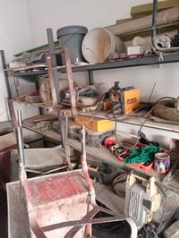 محل سكله كاملة للبيع للاستقسار الاتصال على الرقم 07904349287