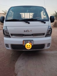 مرخصت  صاحب الادمن كيا فحل موديل 2021/محدث 2025 مشروع وطني السعر 167 ا...