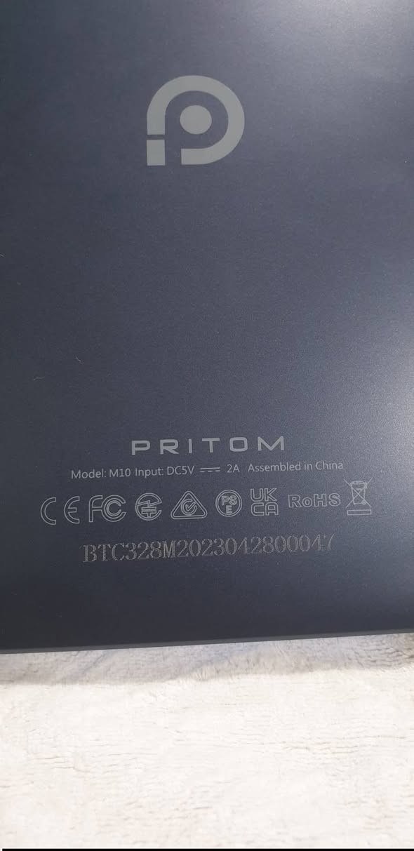 ايباد ....جديد امزووون 🥰
المواصفات اول صورة تكسير اسعار
السعر. .. 50 الف  فقط ..
تشغيل جميع البرامج والالعاب نظام اندرويد📱
يحتوي على منفذ Ram مع منفذ  سيم كارت
العنوان ....بغداد .... 
📱***********
