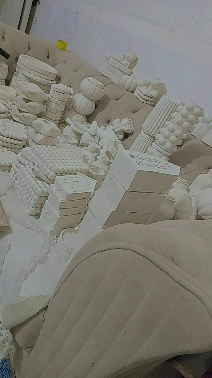 عرض بنات منا للعيد الي تريد من هذني تحفيات سعرهن ٥٠٠ دينار بس الي تجي للبيت والي تريد توصيل متوفر قطعه الف كافة محافظات العراق مكاني كربلاء الاسكان العسكري توجد خدمة توصيل محافظات ٥ كربلا ٣


**إذا كنت صاحب هذا الإعلان وتريد حذفه لأي سبب، رجاءا أرسل رسالة إلى الدعم الفني**