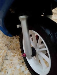 ماكس مضلع للبيع 1_دبلات امامي وخلفي جدد  2_ وياله ابيض مميز   3_سلف شغ...