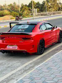 جارجر ٢٠١٨ • نجف • لون برتقالي