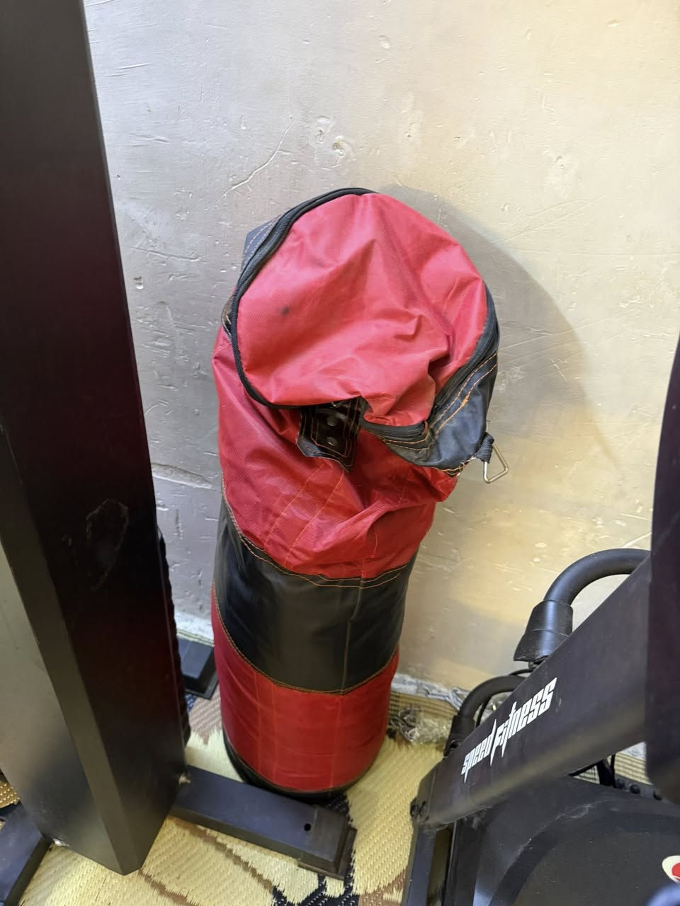 السلام عليكم
جهاز جري + جهاز جوكر مثل مموضح بل صوره +بكج حديد+قفاز وجيس ملاكمه للبيع سعرهن كلهن ب٦٠٠ وبيهن مجال مفرد او جمع

عنواني: سبع بكار سوك السمجه

رقمي: ‭٠٧٧٠ ٥٢٤ ٤٤٢٣‬

‭٠٧٩٠ ٢٩٧ ٦٩٦٠ ‬
