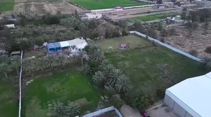 متوفر حجوزات طيلت ايام
الاسبوع احجز وانته مطمئن 
المزارع موثقه بتطبيق اجرلي 
للحجز والاستفسار واتساب***********
الموقع:[بغداد]
