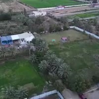 متوفر حجوزات طيلت ايام الاسبوع احجز وانته مطمئن  المزارع موثقه بتطبيق ...