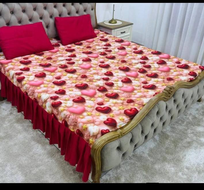 ارفعو المنشور بصلاه ع النبي
السعر 18 الف مع توصيل جميع محافضات العراق

قياس 220 *200

قماش مالته غسل لبس


**إذا كنت صاحب هذا الإعلان وتريد حذفه لأي سبب، رجاءا أرسل رسالة إلى الدعم الفني**