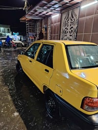 سايبا 24 • غاز وبنزين • كفالة