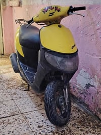 دراجة 60 ساسوكي منغولي نظافة فول محرك جديد ممجفته سعر 200 07901809479