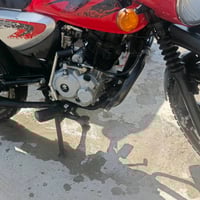 بوكسر • باجاج • سبع البور