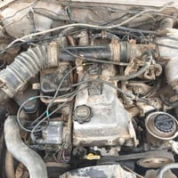 متوفر تحويره كامله محرك وكير اوتوماتيك جمره بخاخ ديلكو 2700 شرط مكفول ...