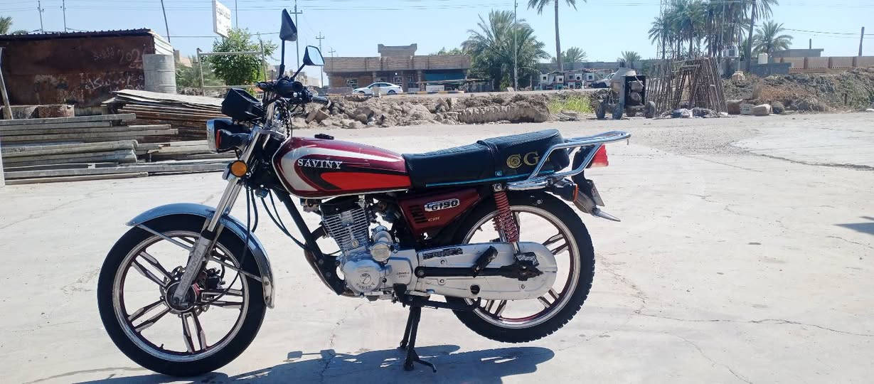 موطور ايراني 21 كفاله عامه مكاني الكرمه السعر 600 وبي مجال ***********
