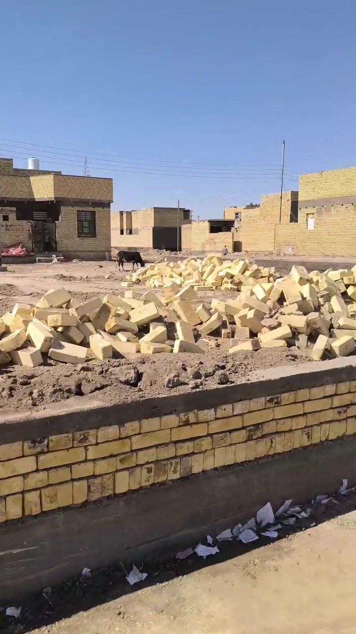 بتلو البيع100 متر خلفي  حي الفداء نهايت شارع المدراس بنص السكن رقمه القطعه 24106 سعر خاص او انتصال
***********
بتلو البيع100 متر خلفي  حي الفداء نهايت شارع المدراس بنص السكن رقمه القطعه 24106 سعر خاص او انتصال
