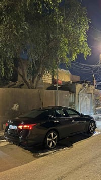 التيما • موديل ٢٠٢٢ • ضرر جامد