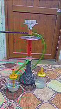 الالماني الكبير • الصغار • كركوك