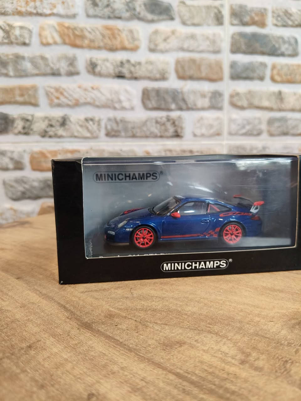 للبيع حجم ١/٤٣ سعر القطعة الوحدة ٧٥ الف انتاج محدود شركة مني جابس السعر ثابت


**إذا كنت صاحب هذا الإعلان وتريد حذفه لأي سبب، رجاءا أرسل رسالة إلى الدعم الفني**