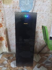 براد ماي • حار وبارد • مستعمل قليل
