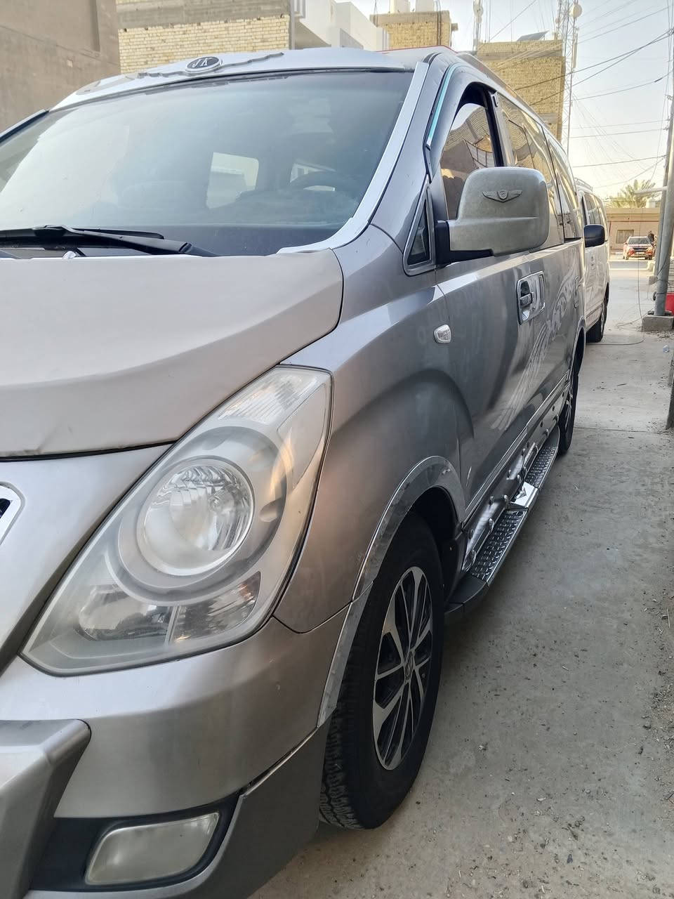 السلام عليكم شباب وصلت لنا وجبه ستاركسات مفتوح ومحور مسكر ومسكر من موديل 13 الى موديل ثمانيه العنوان بابل القاسم بيكم خير وتدللون الاتصال على هذا الرقم. ***********
