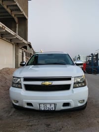 تاهو • ٢٠١٠ • رقم بصره