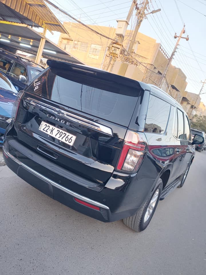 تاهو موديل23///رقم اربيل ماشية 32الف كيلو السيارة كفالة عامة على وضع الشركة السعر 490وبيها مجال قليل العنوان الانبار هيت 
للتواصل على الواتساب //*********** هيت, الأنبار
