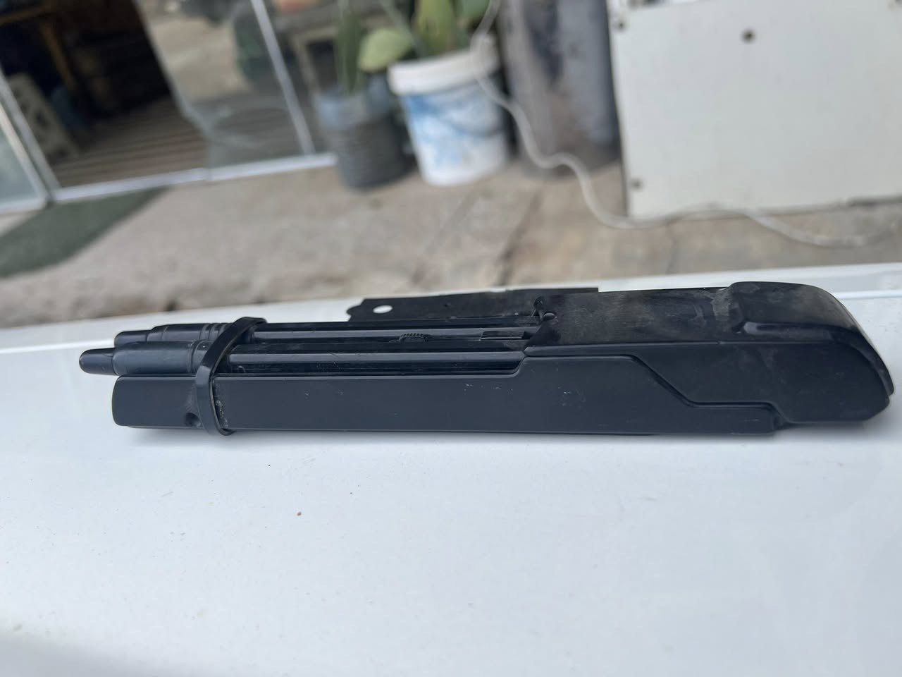 ستلايت تك لبيع جديد سكه لزك  مكان نجف ١٠٠ وبي مجال ***********
