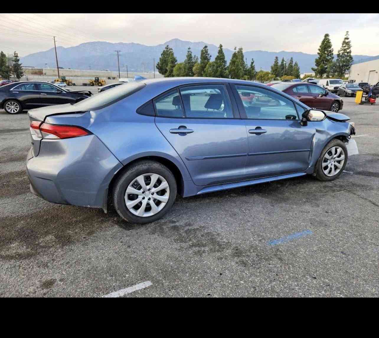 ⭕ اعلان مزاد 🔥🔥🔥

نوع السيارة 
كورلا  2025 le 
تاريخ المزاد 🕒 :25/03/2026
الضرر : حسب الصور المرفقة
شراء مباشر من داخل المزار بسعر 35 ورقة
لمن يرغب بشراء التواصل معنا على الواتساب 

للمزيد من المعلومات الاتصال 

***********
***********

أو التفضل بزيارة مكتبنا 👇🏻👇🏻

#مكتب_بيع_وشراء_من_المزاد
#مزاد_السيارات_الوارد_الأمريكي
#copart
#iaai
#المزادات_الامريكية
