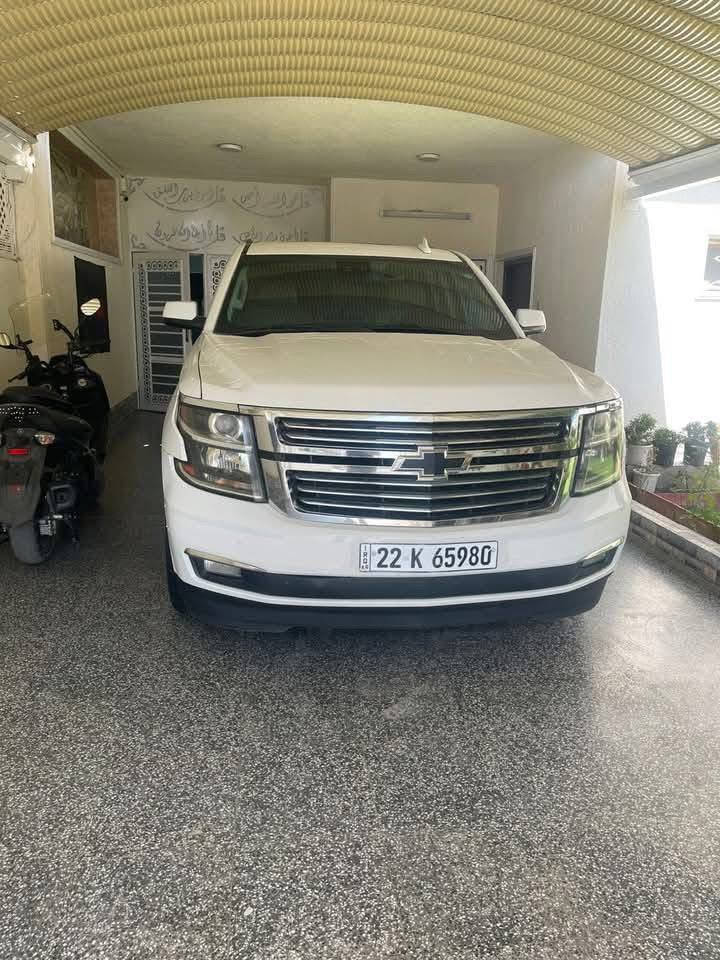 السلام عليكم تاهو موديل 2019 فول موصفات ماشيه 108 كيلو 
بيه بابين جهت اليمنه كلير بأمريكا 
اوبيه جاملغ اوبنيد مبدلات نفس الون اورصعه بل قماره راجعه بارد 
السعر 275 اوبيه مجال 
العنوان بياع حي الاعلام ***********
