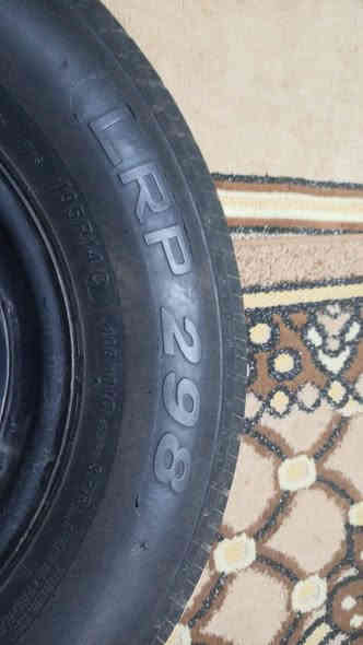 السلام عليكم سبير كامل نظيف مامتعوب ويل اصلي بلادي السعر 40 مكاني المسيب الاتصال على  ‏    ‪0782 764 5158‬‏
