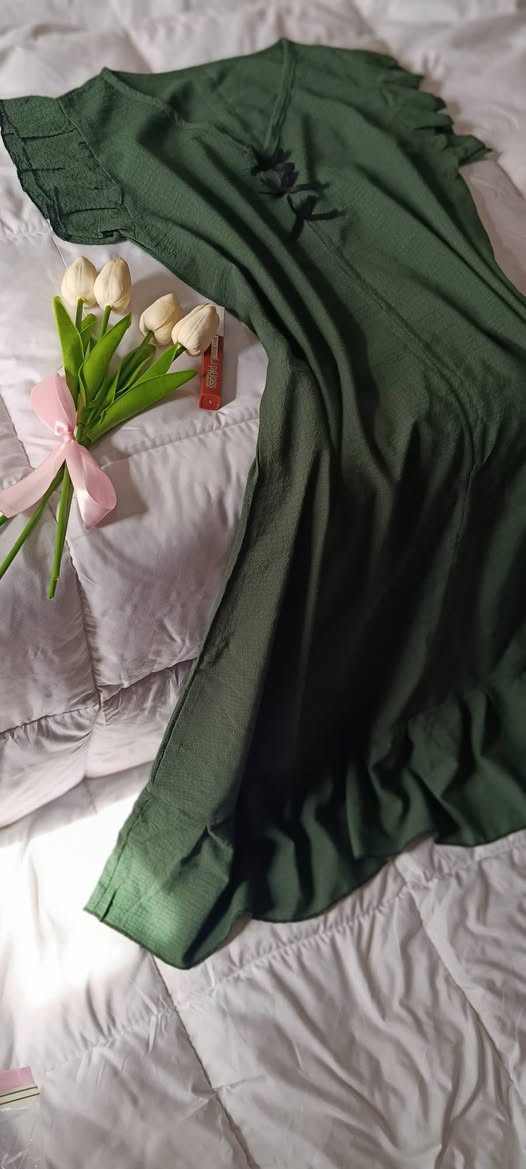 تخفيضاااااااااااات العيددددددد 🚨🚨 

أي قطعة داخل المنشور ب10 الاف بسسس وإذا مو أحلى من التصوير يرجع بيد المندوب


**إذا كنت صاحب هذا الإعلان وتريد حذفه لأي سبب، رجاءا أرسل رسالة إلى الدعم الفني**