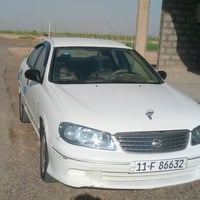 نيسان صني 2001 • صني 2001 • سيارة نيسان صني • سيارة للبيع • نيسان بغدا...