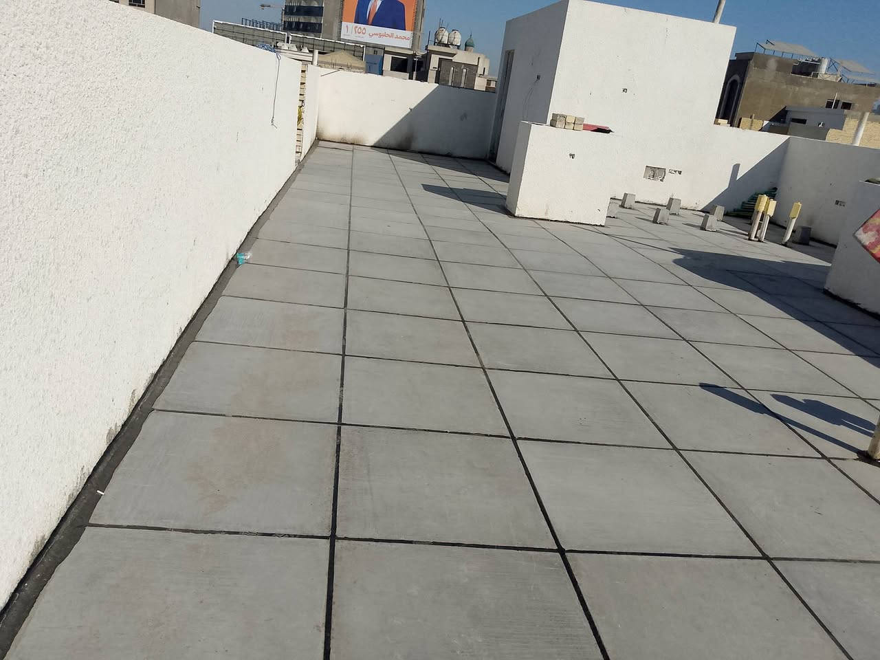 تخفيض الأسعارااااااار👇👇 👇
***********
تطبيك شتايكر السطوح، قلع الشتايكر القديم، إعادة الماستك قلع الفرشي، عمل اللباد، عمل الايزوكام، الأسعار مختلفه حسب مكان العمل والمواد المطلوبه.
