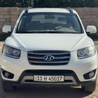 سنتافيا 2012 الشركه العامه مكفوله  محرك 6 سلندر 7 راكب فور ويل سويج سي...