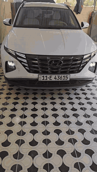 تحيه طيبه
توسان خليجي موديل 2024
ماشيه 40 الف قابل للزياده 
رقم بغداد باسمي..تحويل مباشر مني السياره صاعده هزه جديده يعني ميحتاج هزه بالتحويل
السعر 219 وبي مجال
السياره مكفوله عدا رصعه بالباب الخلفيه وموضحه بالفيديو والسونار 
محرك 2000 دوش 
3 انظمة قياده
حساس امامي خلفي
اتو هولد وسايد بريد كهربائي 
اسبير السياره للان مازل السياره جديده بعدها
تشغيل واطفاء عن بعد...وباقي المواصفات المعروفه
مكان السياره كربلاء_الحسينيه
***********
