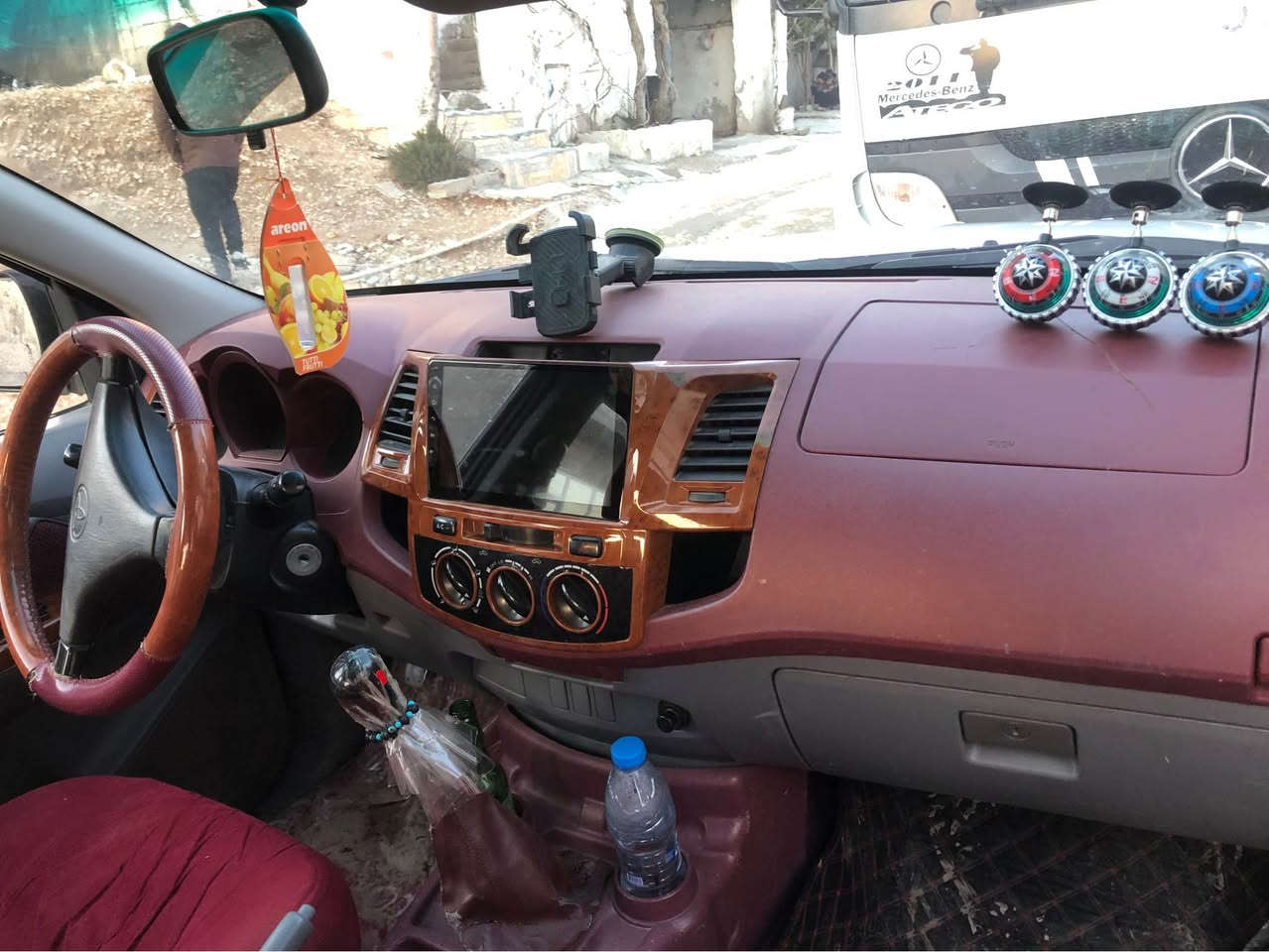 سلئمانی *********** السليمانية, العراق
