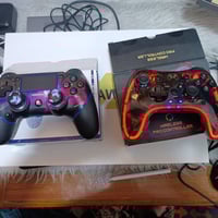 جوستك • ٢ قطع