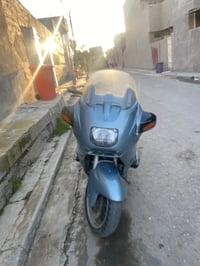 بي ام دبليو • ١١٠٠ سي سي • اوراق كاملة