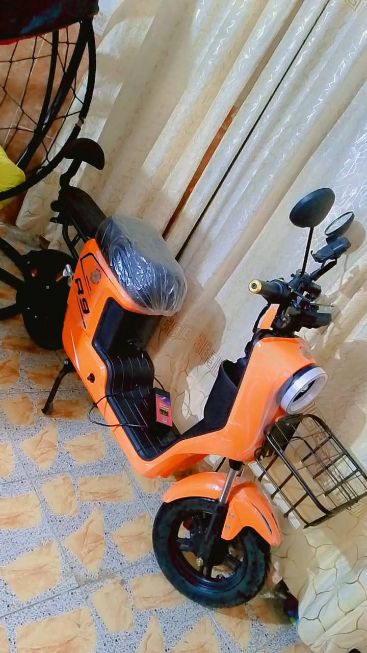 دراجة شحن R9 موديل 2026 سعر 750 ،،،،،
‏‪***********‬‏
