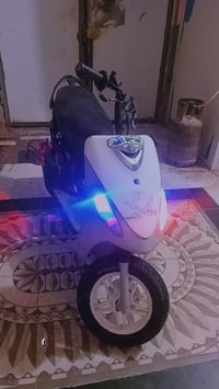 ماكس • ترايك • صاروخ