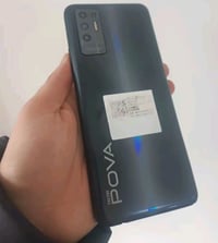 بوڤا ٤ • تكنو • مراوس