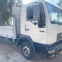 مان • ١٩٩٤ • جاهزه شغل