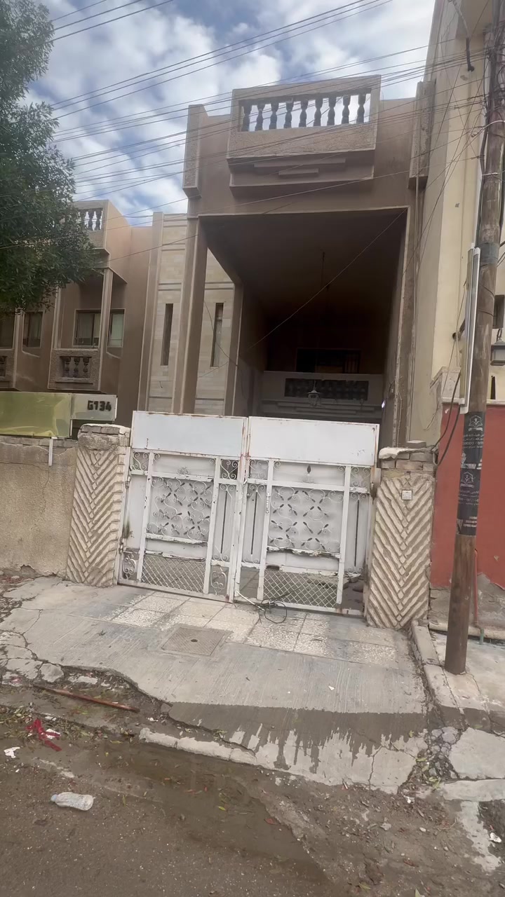 قطع للبيع في منطقه السيديه مساحه ١٠٠ متر واجه ٤ سعر قطعه ارض مربع القاده الأتصال ***********
