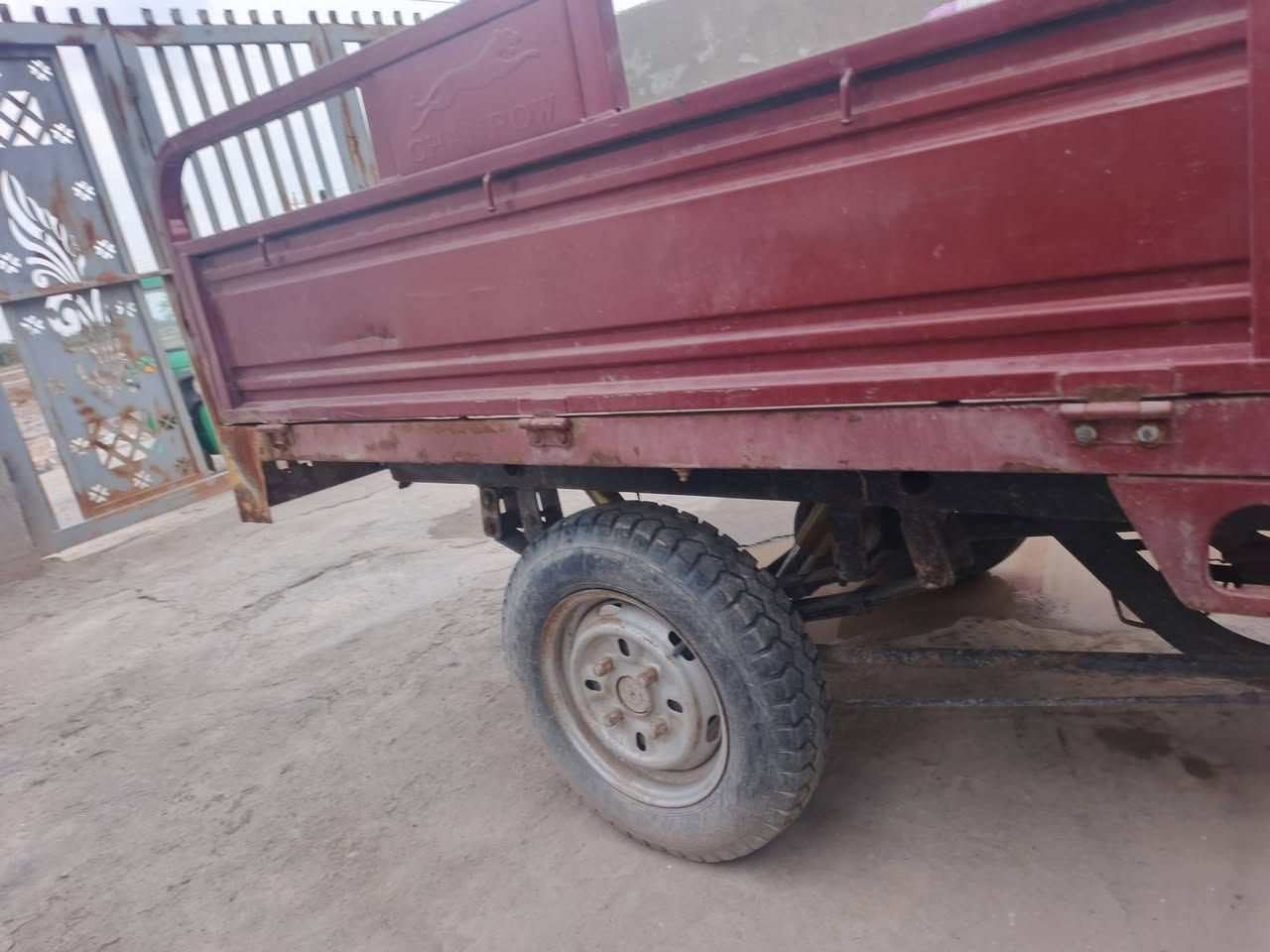 السلام عليكم ستوته للبيع موديل 20 محرك مقفول ترتيبات مال واحد جناي السعر خاص المكانه ميسان  رقم ابو ستوته(***********)
