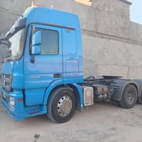راس تريله • اكتروس • ٢٠٠٦