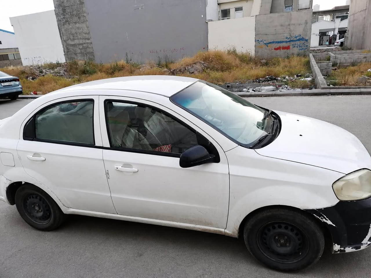 2009 57$ أربيل, العراق


**إذا كنت صاحب هذا الإعلان وتريد حذفه لأي سبب، رجاءا أرسل رسالة إلى الدعم الفني**