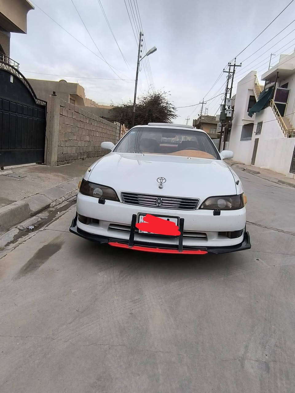 يالله مارك ٩١ سياره بلاديه صبغ جماليه السعر ٦٠ مكان السياره كركوك رقم الهاتف ***********
