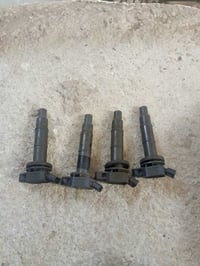 كامري • ٢٠٠٨ • قطع غيار