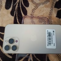 آيفون ١٣ برو ماكس • امريكي • معلومات بالظهر