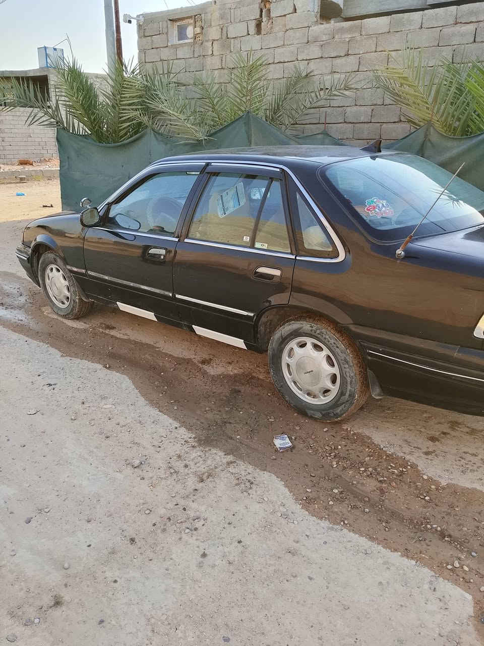 برنس دايو  95 للبيع سنويه نهايه 2028
كير محرك نضيف اي استفسار ثاني خاص


**إذا كنت صاحب هذا الإعلان وتريد حذفه لأي سبب، رجاءا أرسل رسالة إلى الدعم الفني**