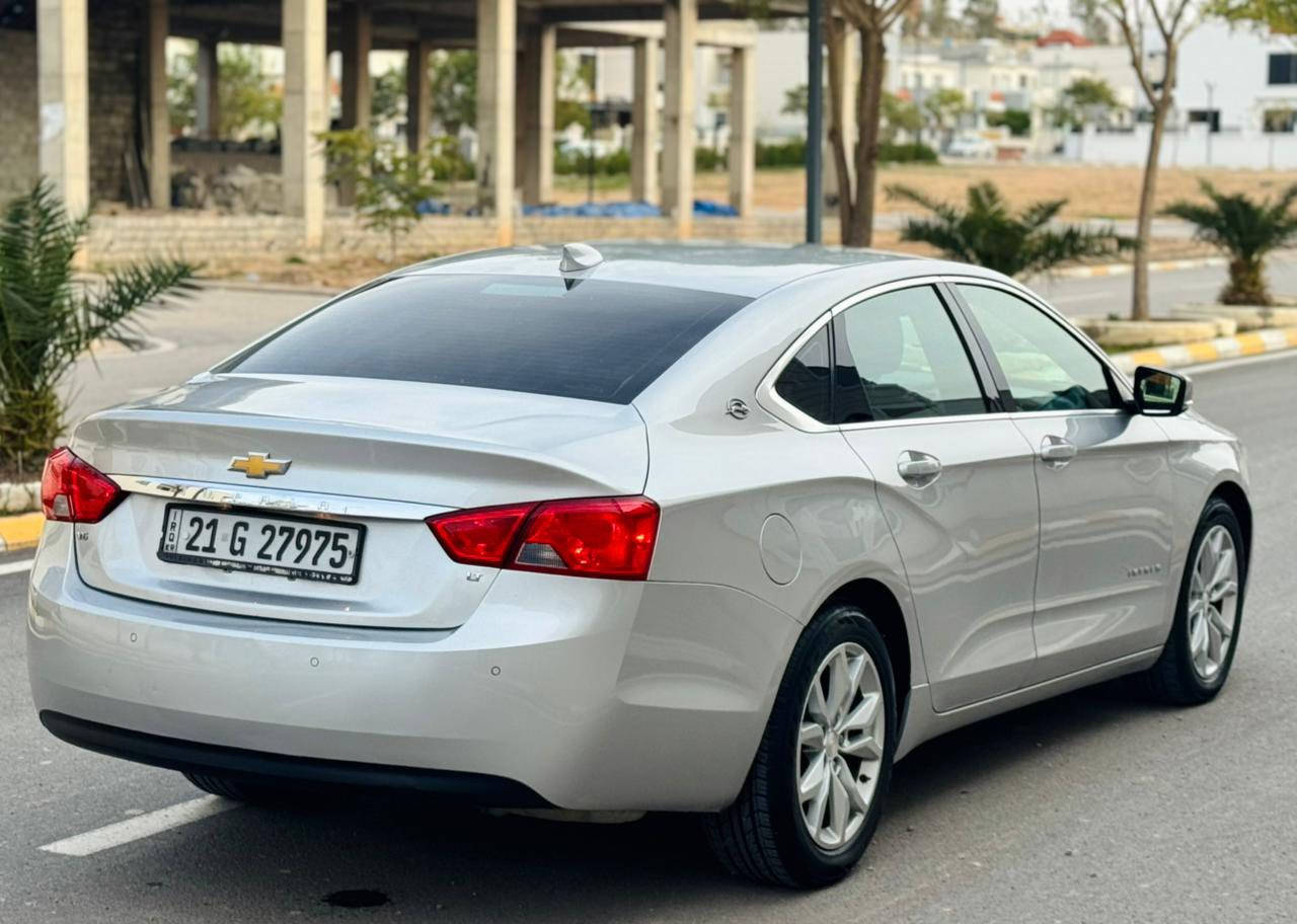 السَلٱمٌ عـَلـْيگمّ  
#السعر 110ورقه
للاتصال ***********
للبيع فقط امبالا موديل 2016
مواصفات 
محرك 6 سلندر  
حجم محرك 3600
ماشيه 138الف كيلو حقيقي
 سونار مرفقه
كشنات كهرباء
دبل سويج
كشنات جلد 
قاصه 
اشاره مري
رادار خلفي 
رادار امامي 
رادار جانبي
كاميره خلفي 
لايتات زنون 
حساس خلفي 
 تحكم استيرن
وثبيت سرعه 
مانع انزلاق 
 تبريد ثلج منضومه تبريد كله جديد 
تدفئة شغال
كير محرك جديد 
تخم تايرات جديد
صدر امامي خلفي جديد
‏كهربائيات—كله شغال -
شرط سياره جاهزه 
رقم سليمانيه جديد
سنويه لحد 2028
شرط تحويل او وكاله و غرامه 
تحويل مباشر 
عنوان ديالي خانقين ✅
