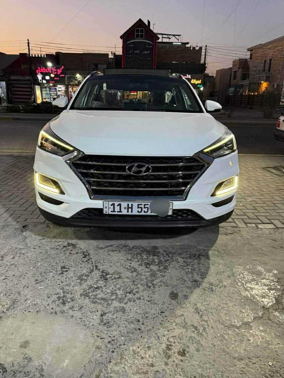 للبيع خمسة سيارات #توسان ب اسعار مناسب ✅

للبيع توسان 2019 خليجي ✅
هونداي توسان 2024 خليجي ✅
للبيع توسان 2022 SEL ✅
للبيع توسان 2023 هايبرد ✅
‎✅للبيع توسان 2024

سعرها والتفاصيل موجودة ع رابط قناة تلكرام https://t.me/carssofiraq
.
أو اكتب في بحث تلكرام :
👈كروب سيارات العراق 🇮🇶
وشوف سعر والتفاصيل بنفسك✔


**إذا كنت صاحب هذا الإعلان وتريد حذفه لأي سبب، رجاءا أرسل رسالة إلى الدعم الفني**